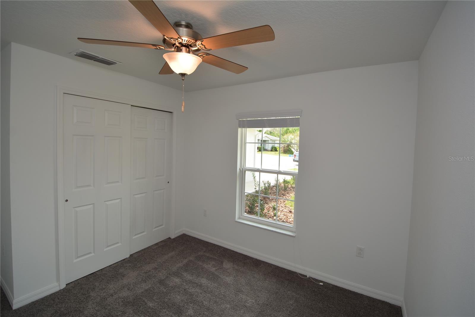 QUAIL HOLLOW - Residential Lease