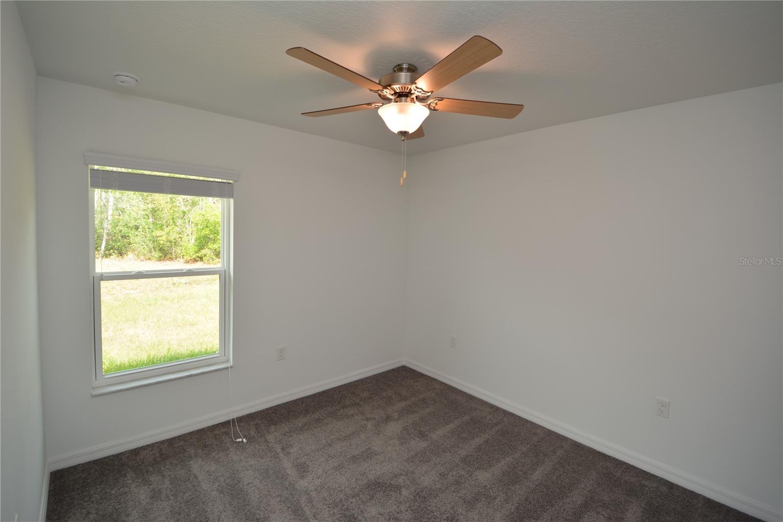 QUAIL HOLLOW - Residential Lease