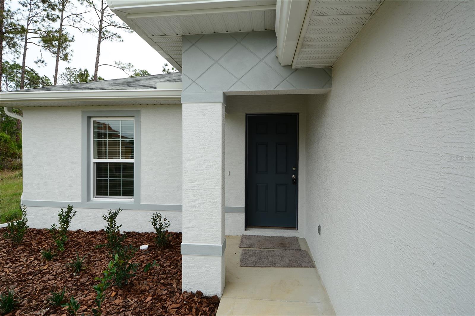 QUAIL HOLLOW - Residential Lease