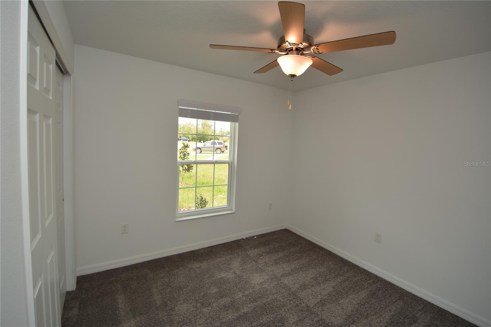 QUAIL HOLLOW - Residential Lease