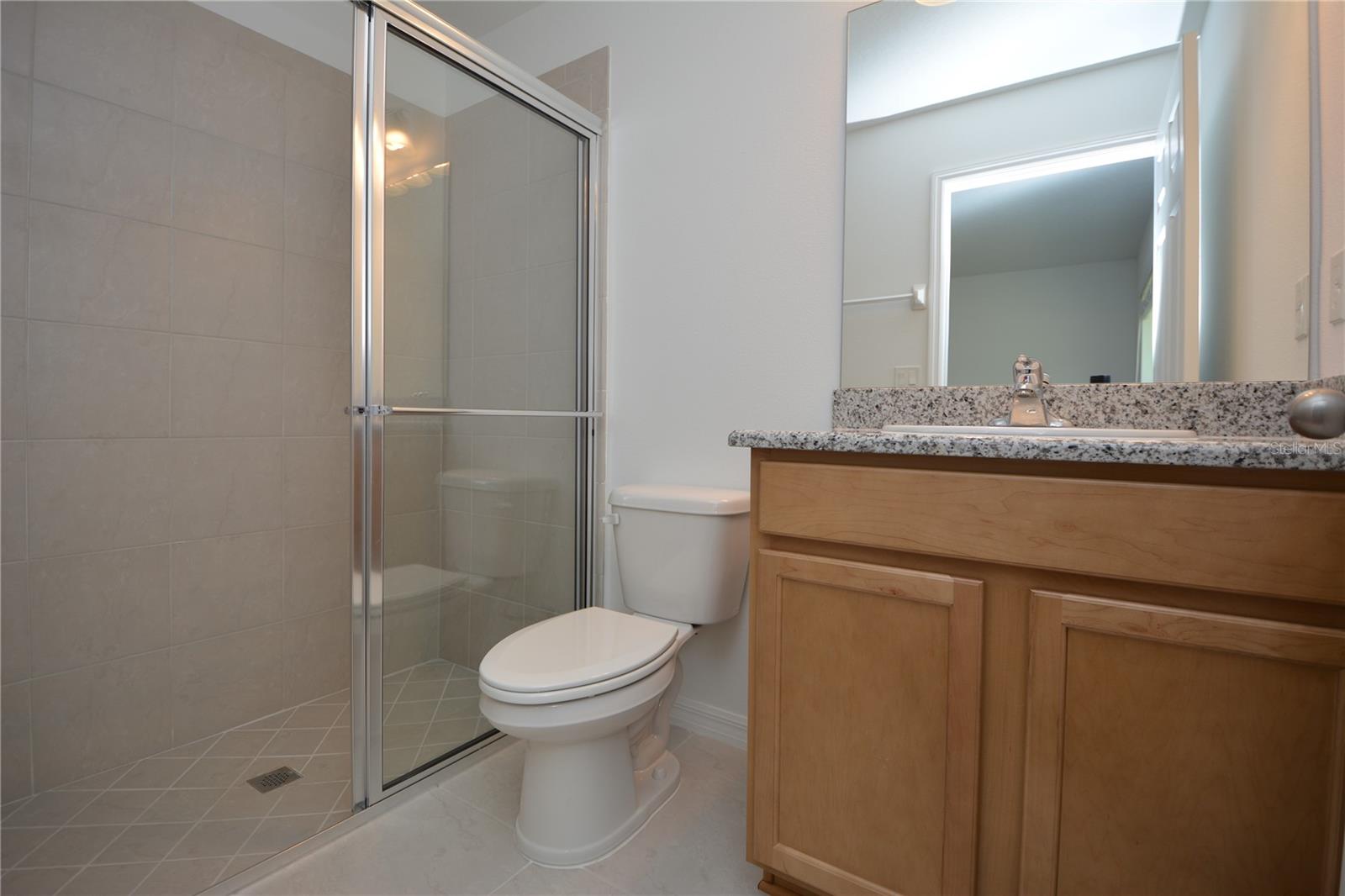 QUAIL HOLLOW - Residential Lease