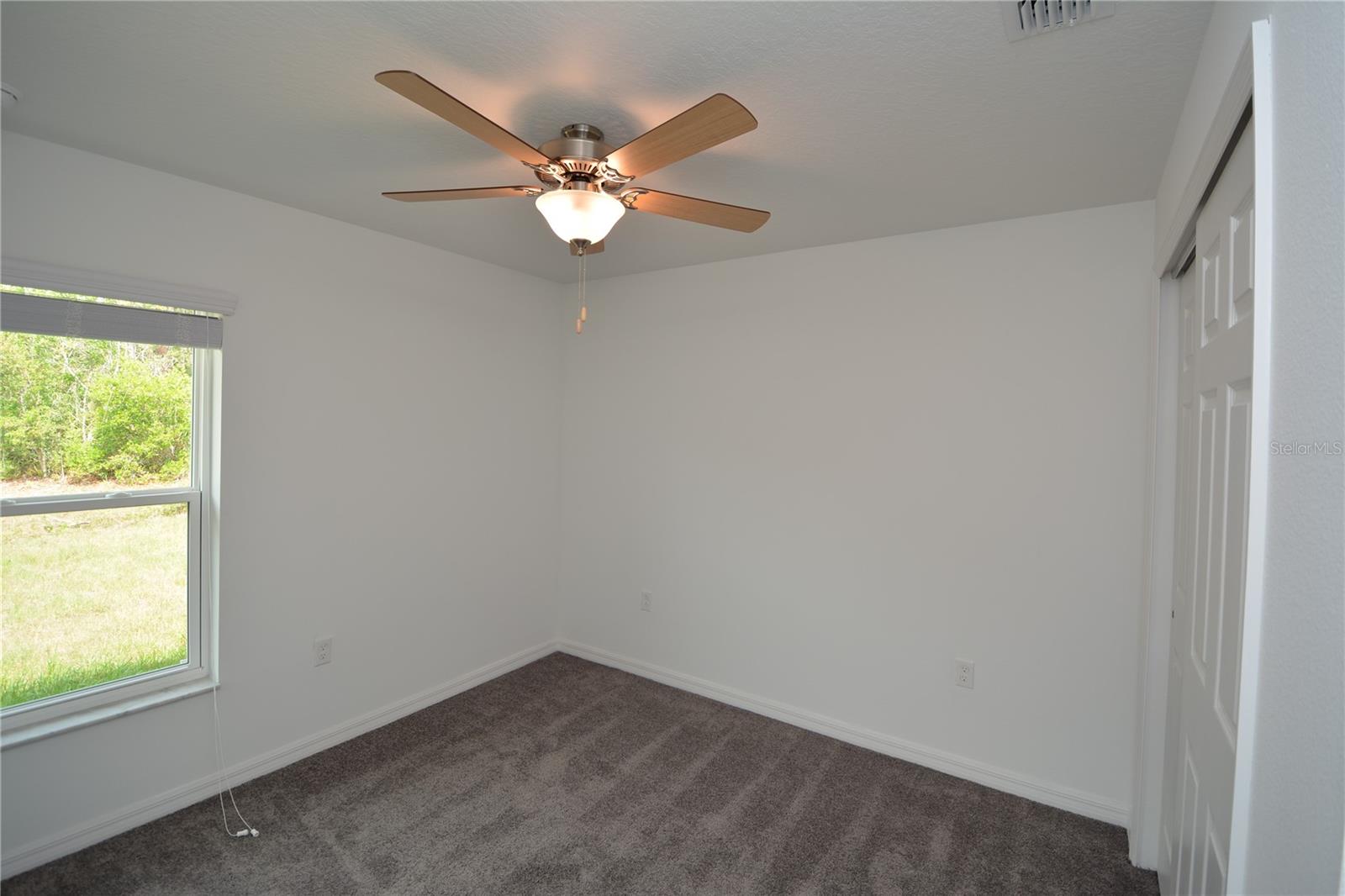 QUAIL HOLLOW - Residential Lease