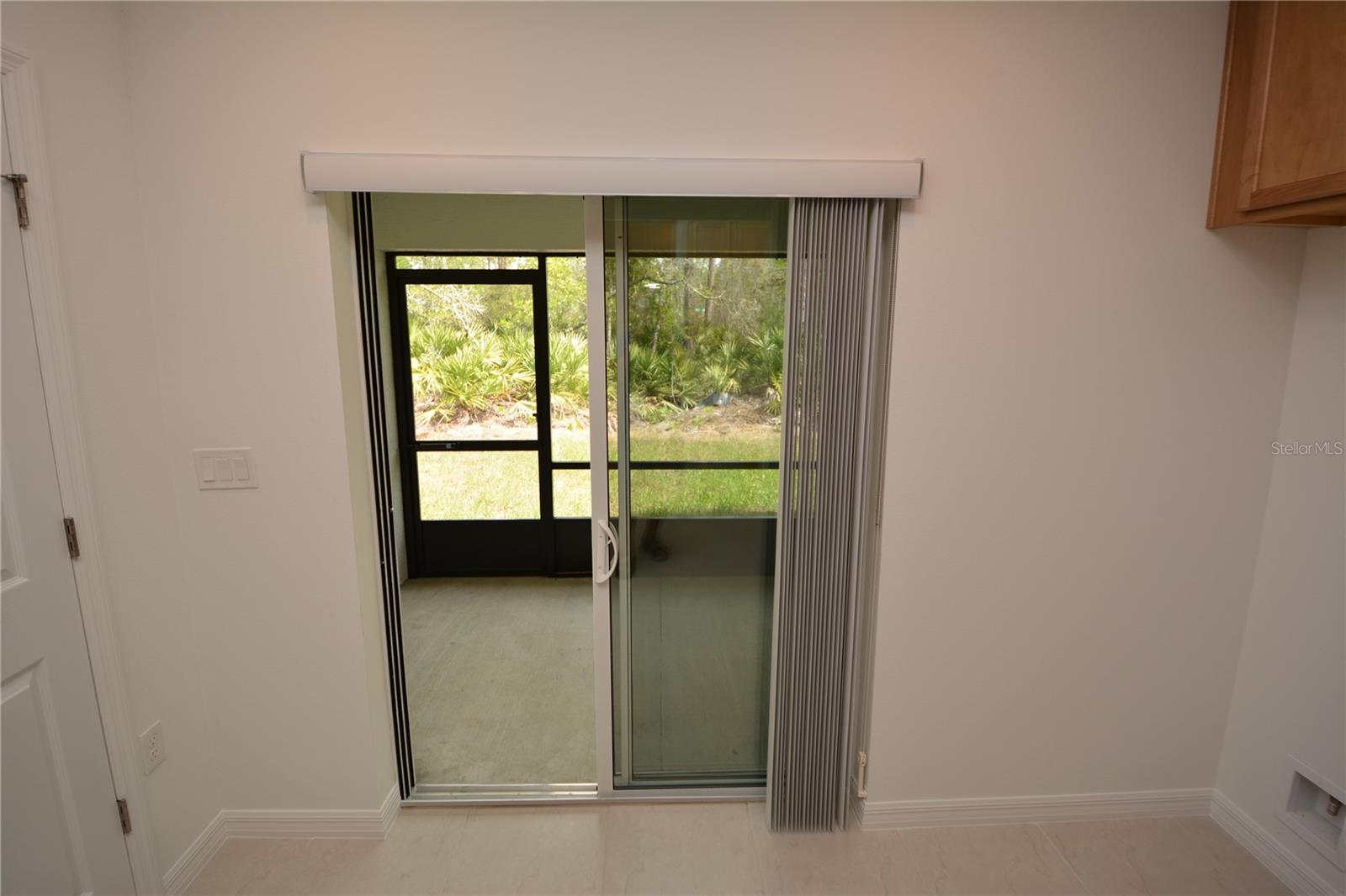 QUAIL HOLLOW - Residential Lease