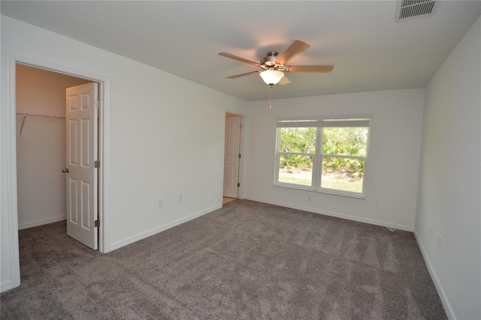 QUAIL HOLLOW - Residential Lease