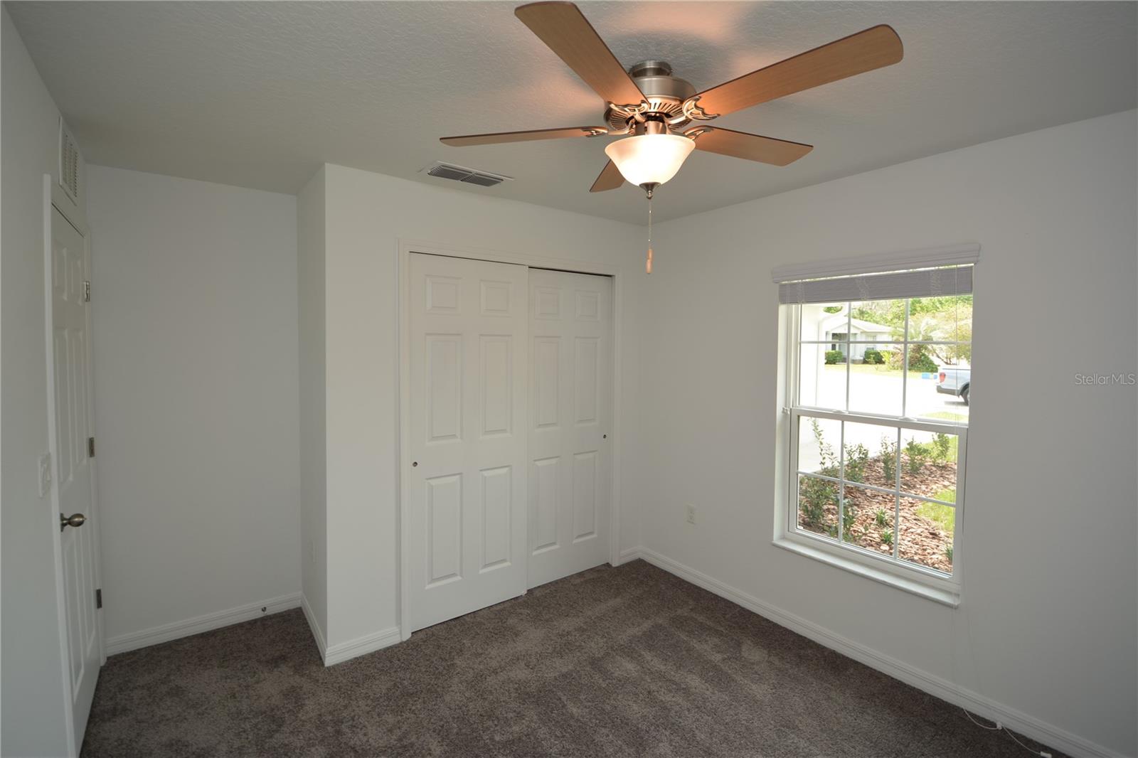 QUAIL HOLLOW - Residential Lease