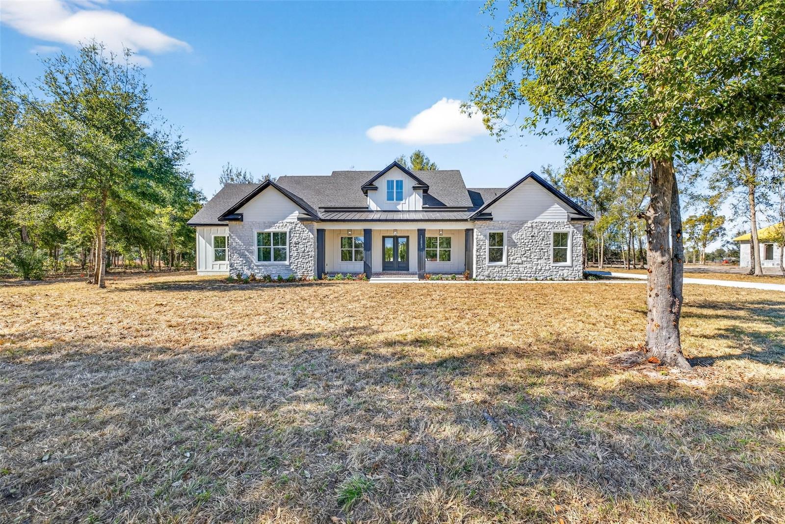 CRIMSON ESTATES - Residential
