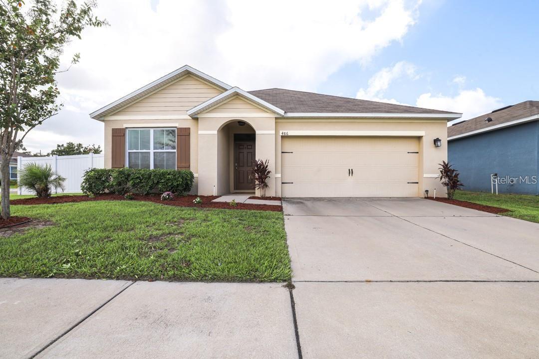 NORMANDY HEIGHTS 3A - Residential Lease