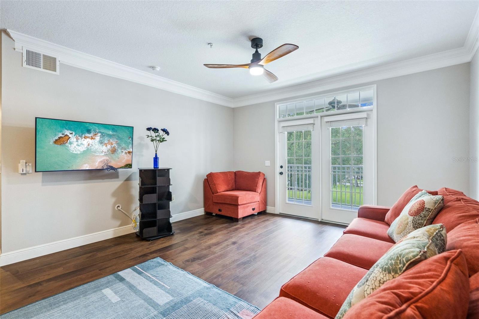 GEORGETOWN AT CELEBRATION - Residential