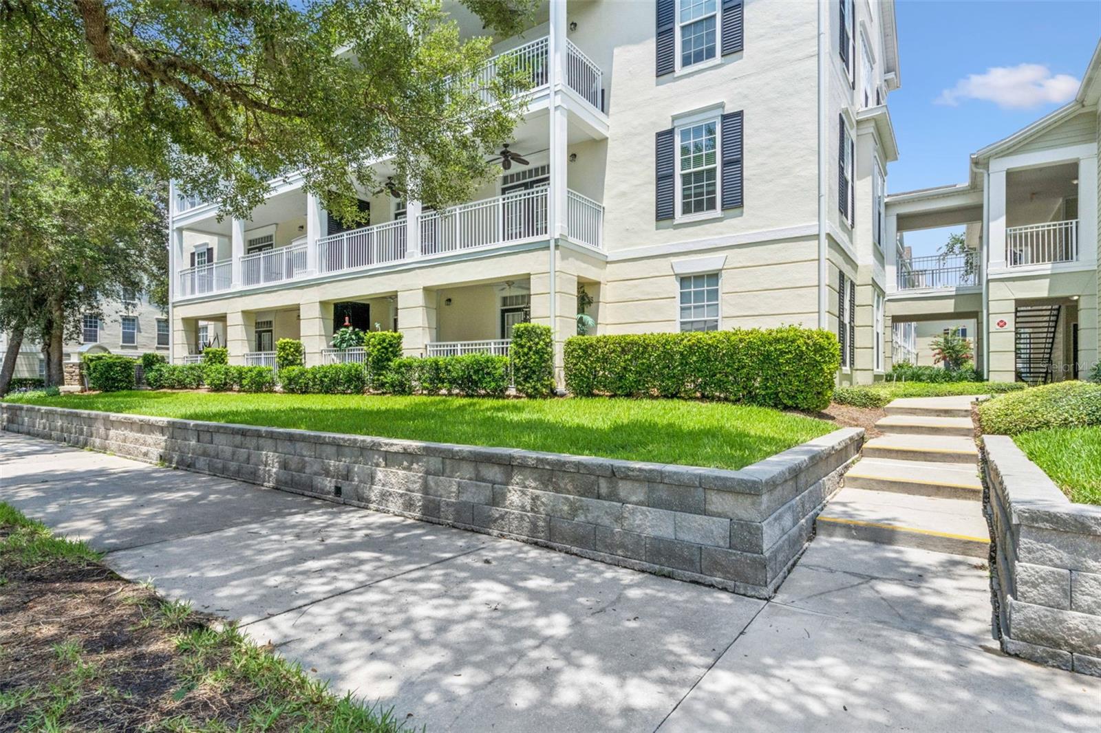 GEORGETOWN AT CELEBRATION - Residential