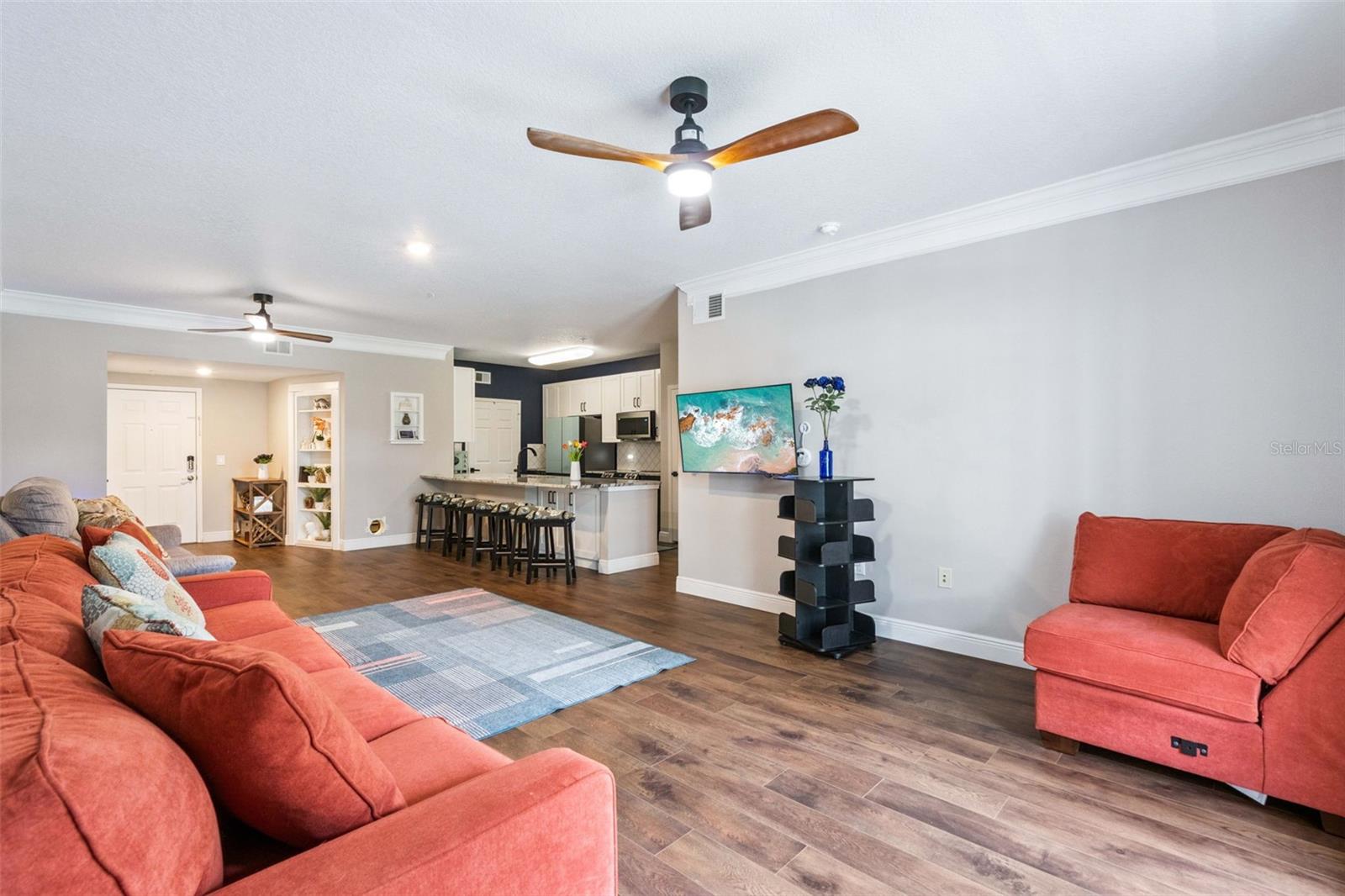 GEORGETOWN AT CELEBRATION - Residential