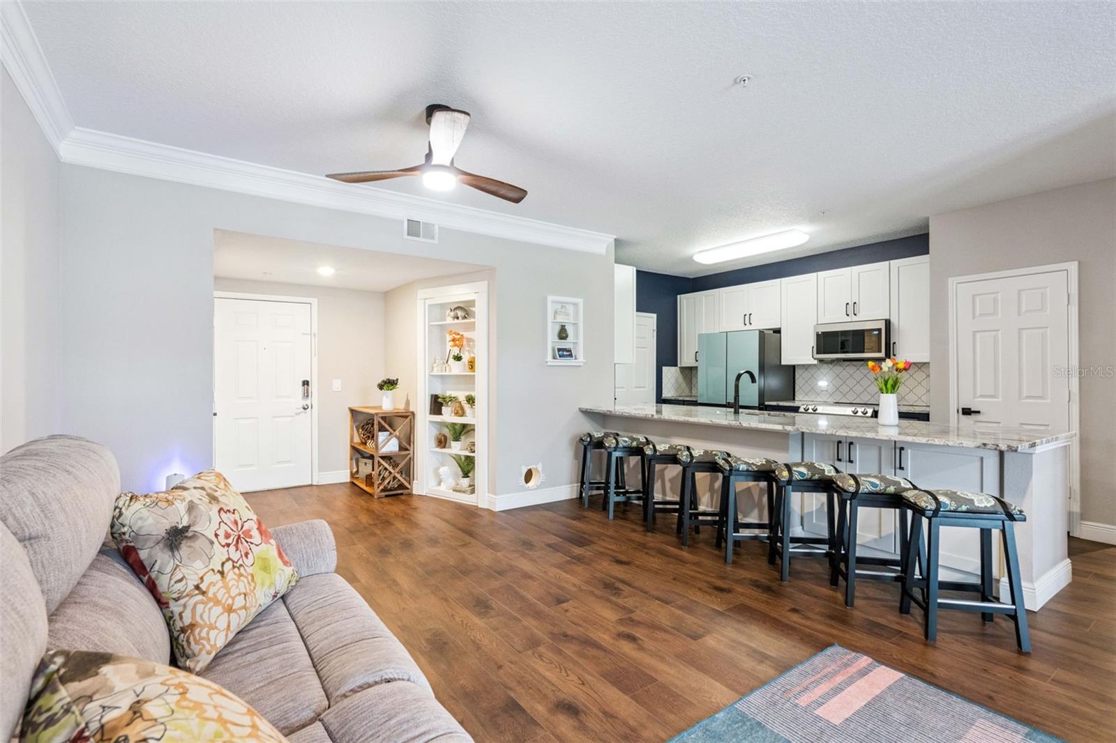 GEORGETOWN AT CELEBRATION - Residential