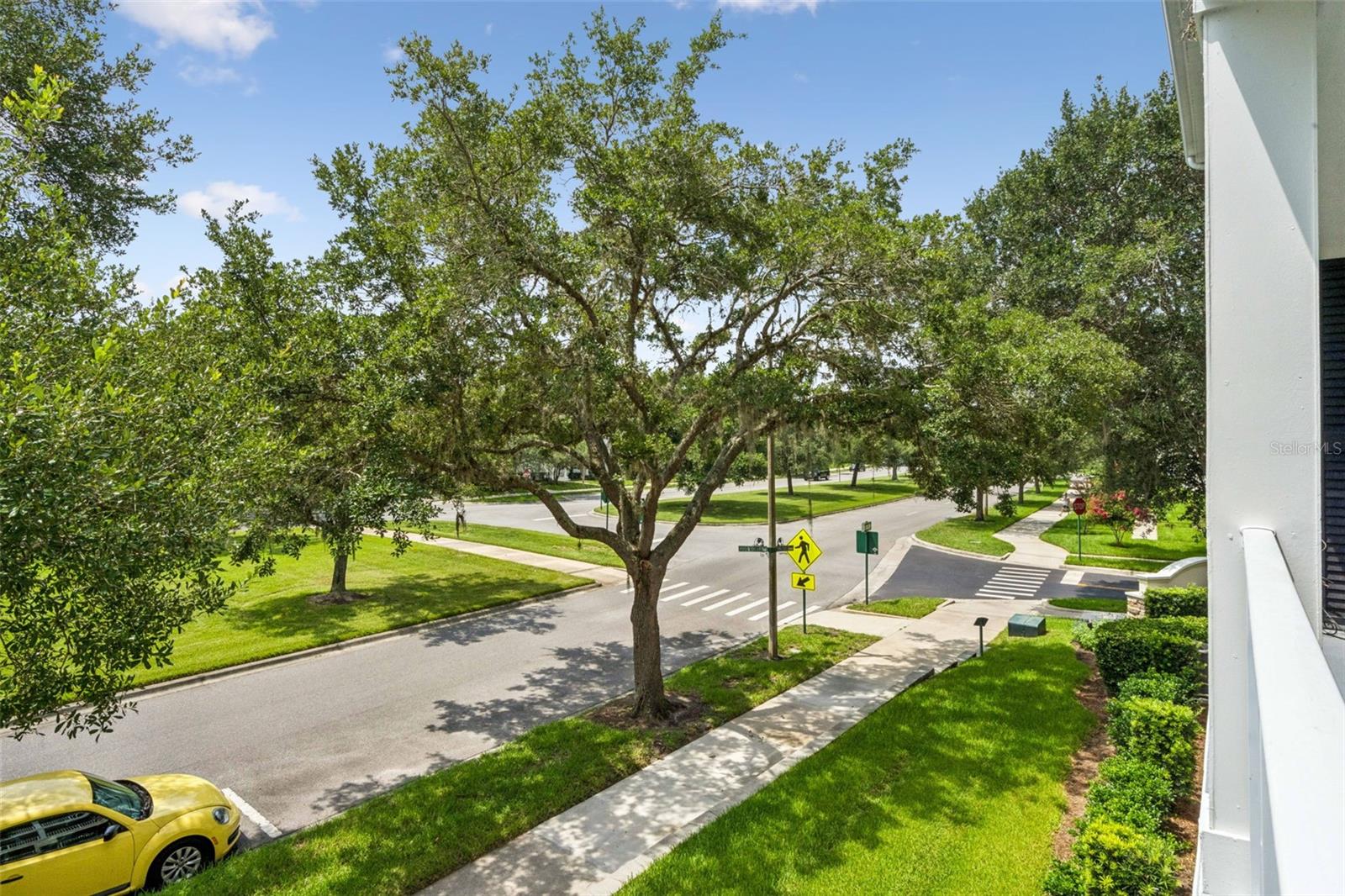 GEORGETOWN AT CELEBRATION - Residential