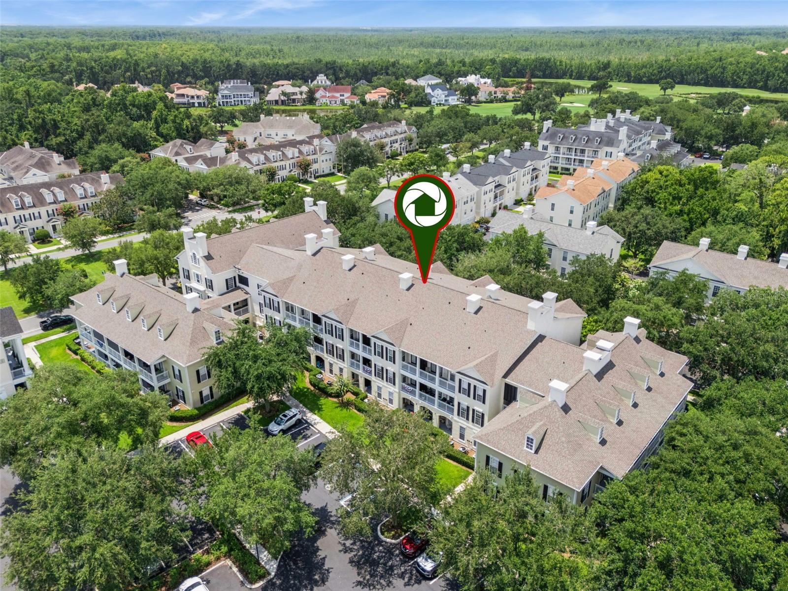 GEORGETOWN AT CELEBRATION - Residential