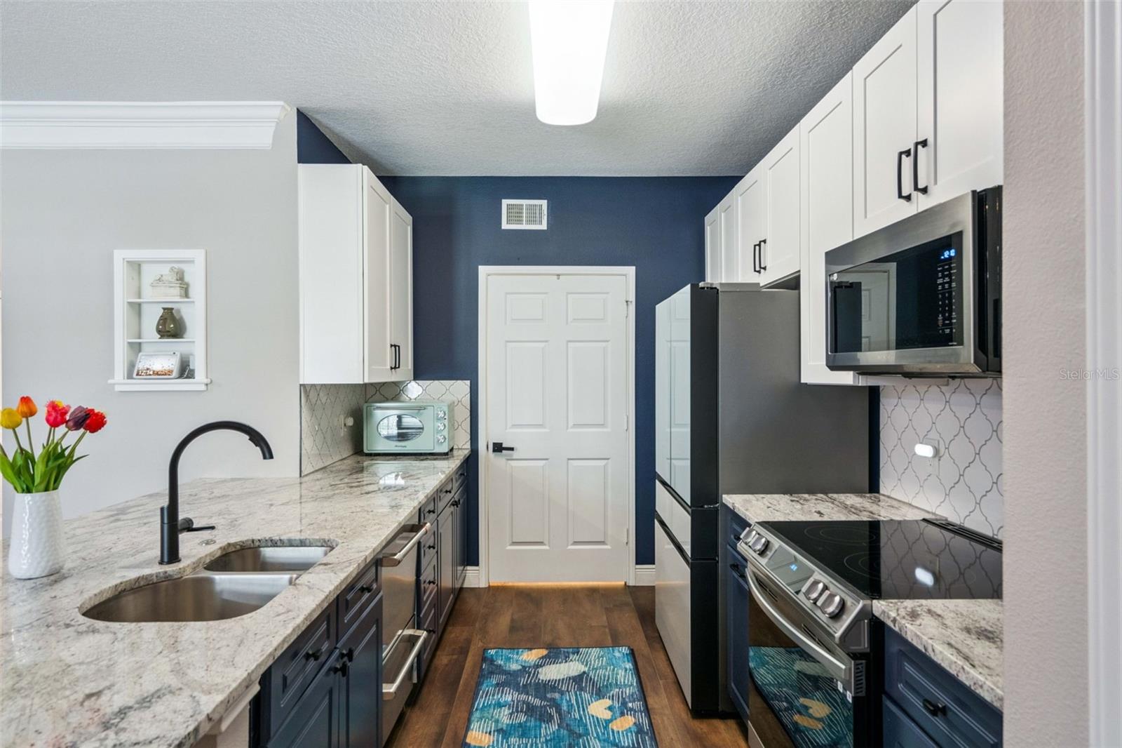 GEORGETOWN AT CELEBRATION - Residential