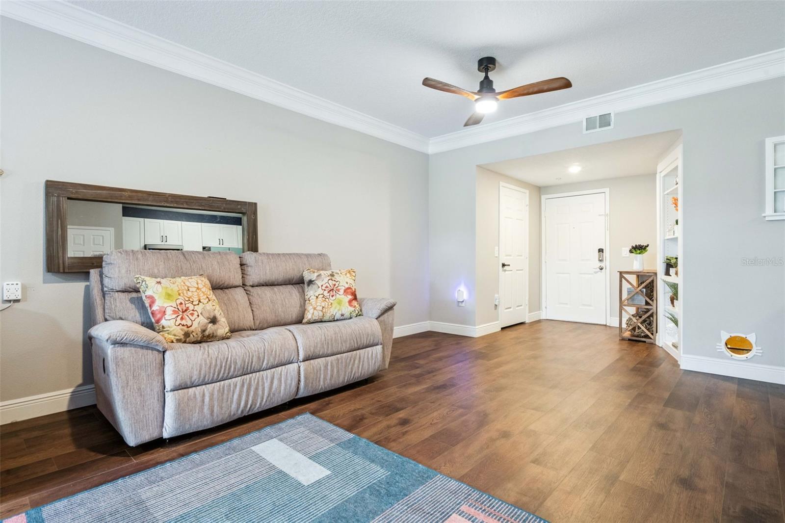 GEORGETOWN AT CELEBRATION - Residential