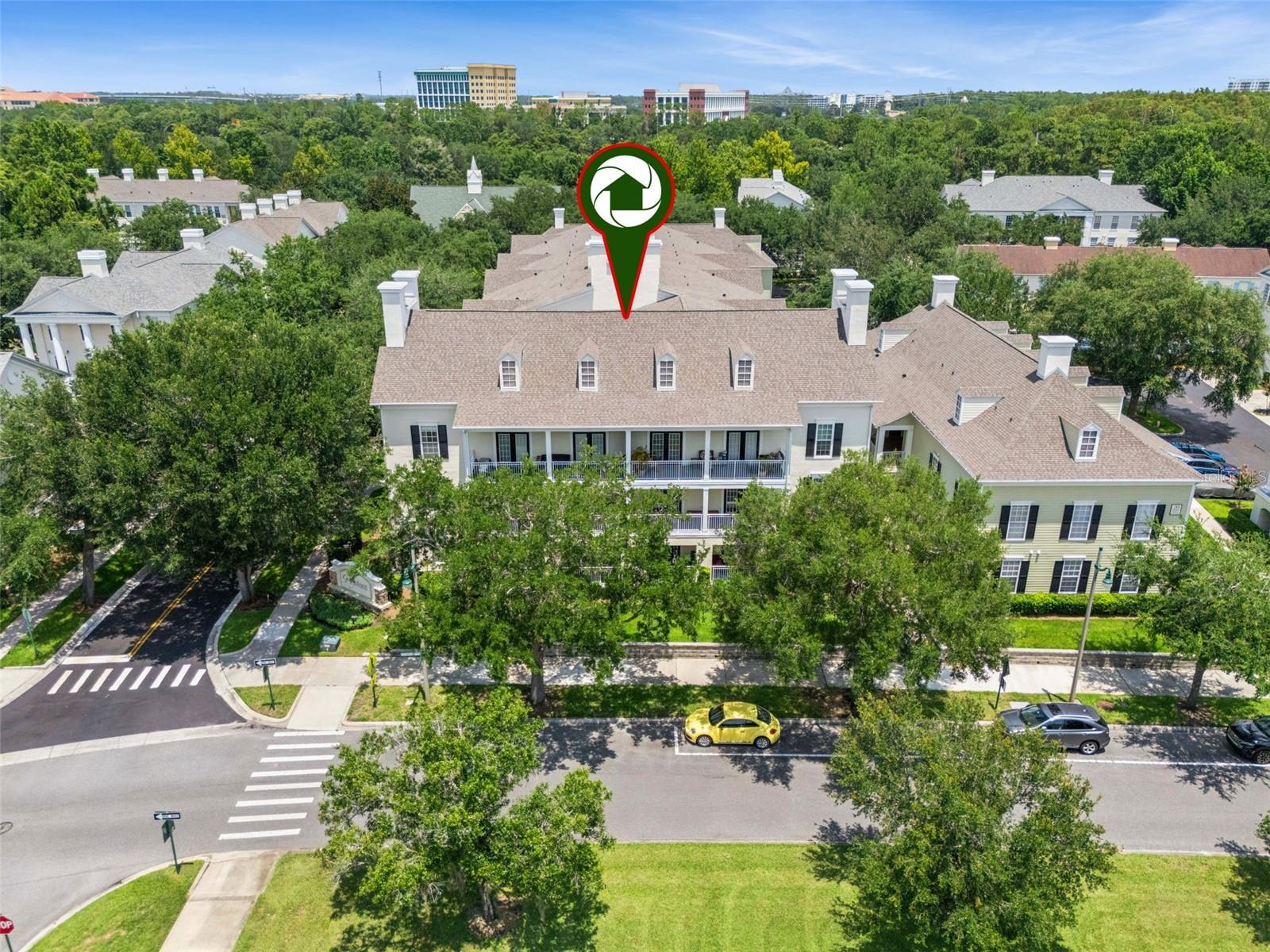GEORGETOWN AT CELEBRATION - Residential