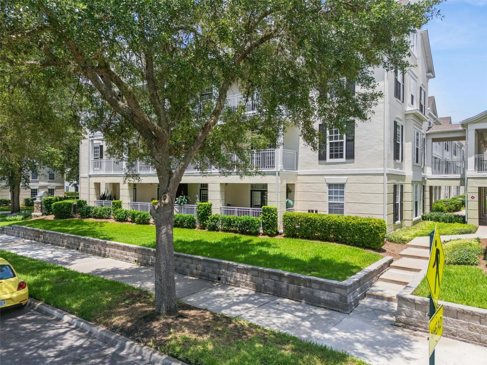 GEORGETOWN AT CELEBRATION - Residential