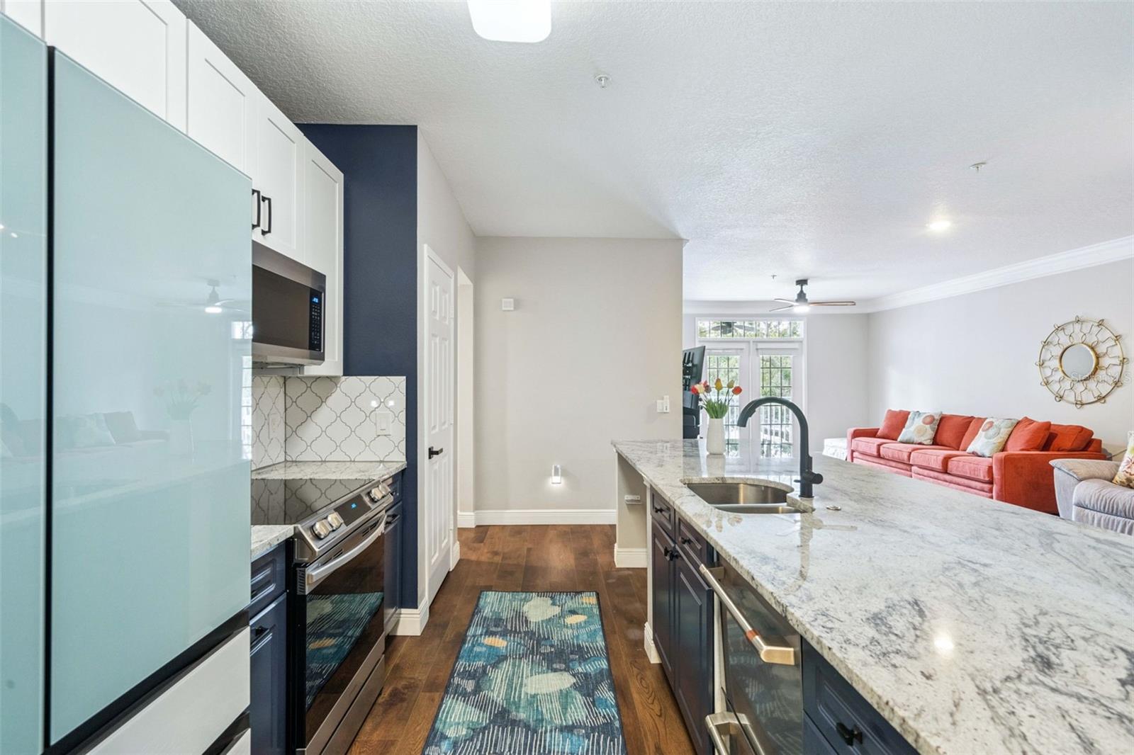 GEORGETOWN AT CELEBRATION - Residential