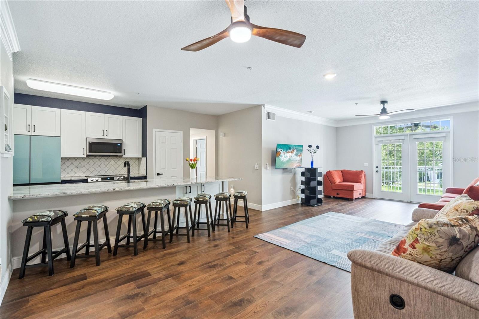GEORGETOWN AT CELEBRATION - Residential