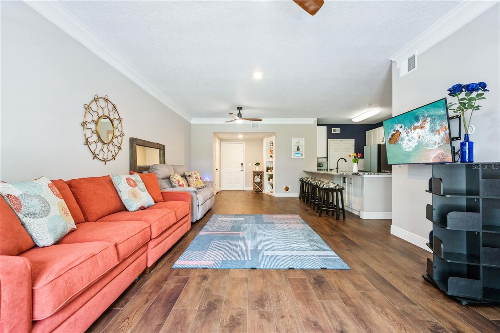 GEORGETOWN AT CELEBRATION - Residential
