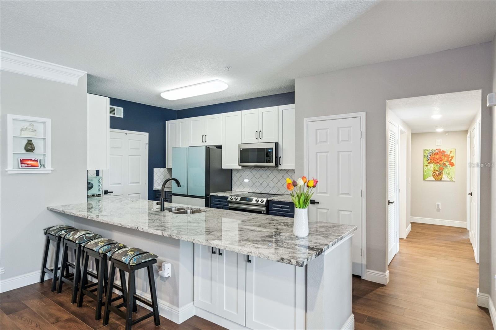 GEORGETOWN AT CELEBRATION - Residential