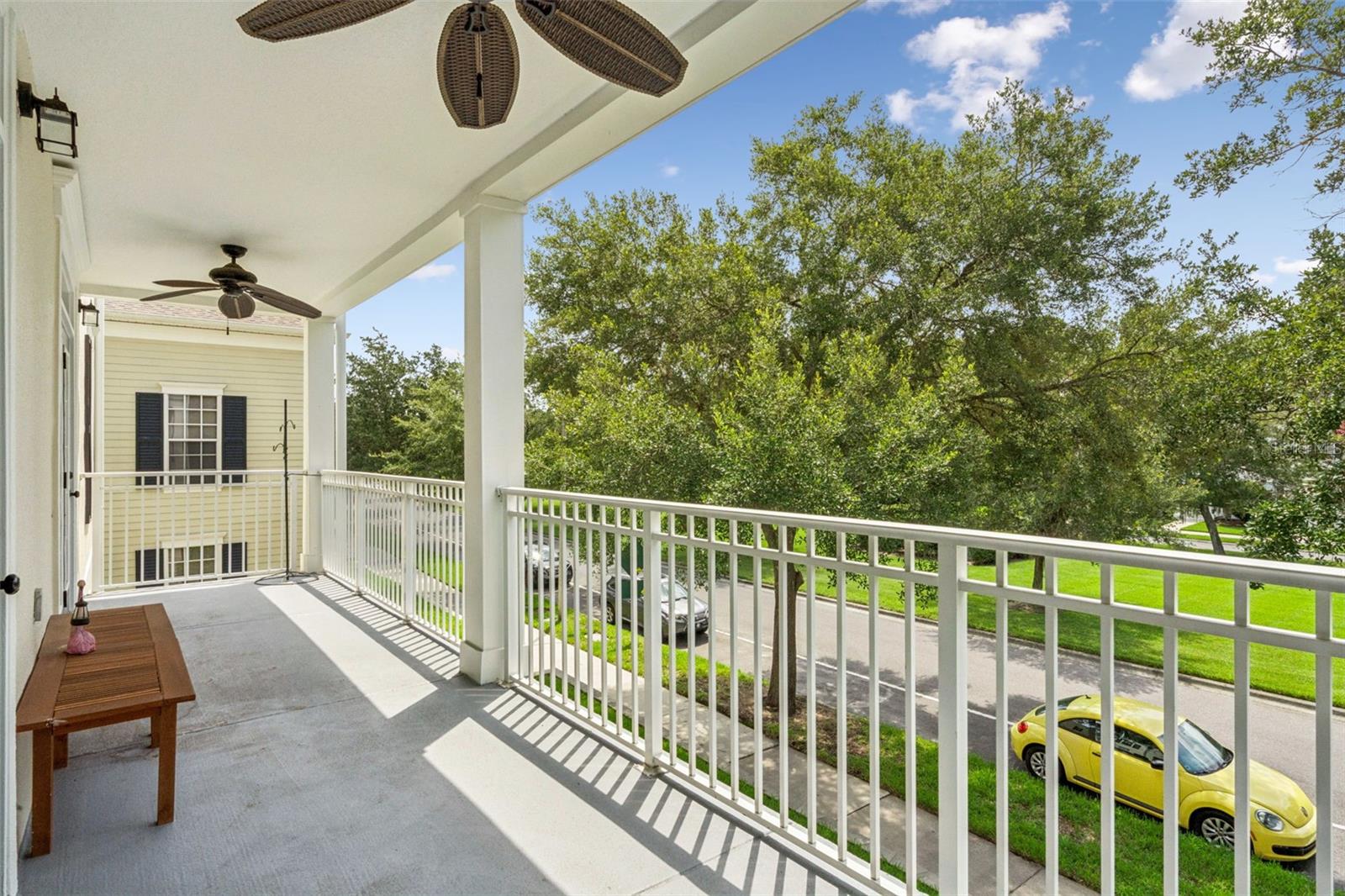 GEORGETOWN AT CELEBRATION - Residential