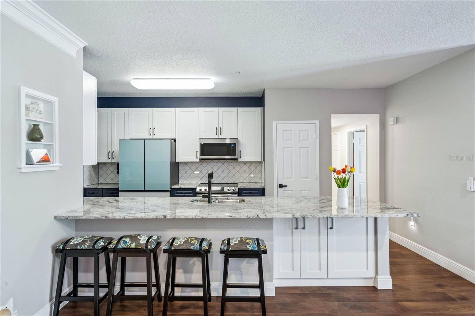 GEORGETOWN AT CELEBRATION - Residential
