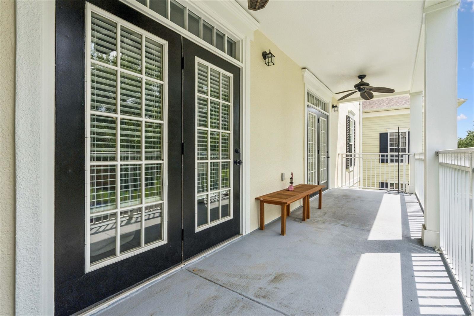 GEORGETOWN AT CELEBRATION - Residential