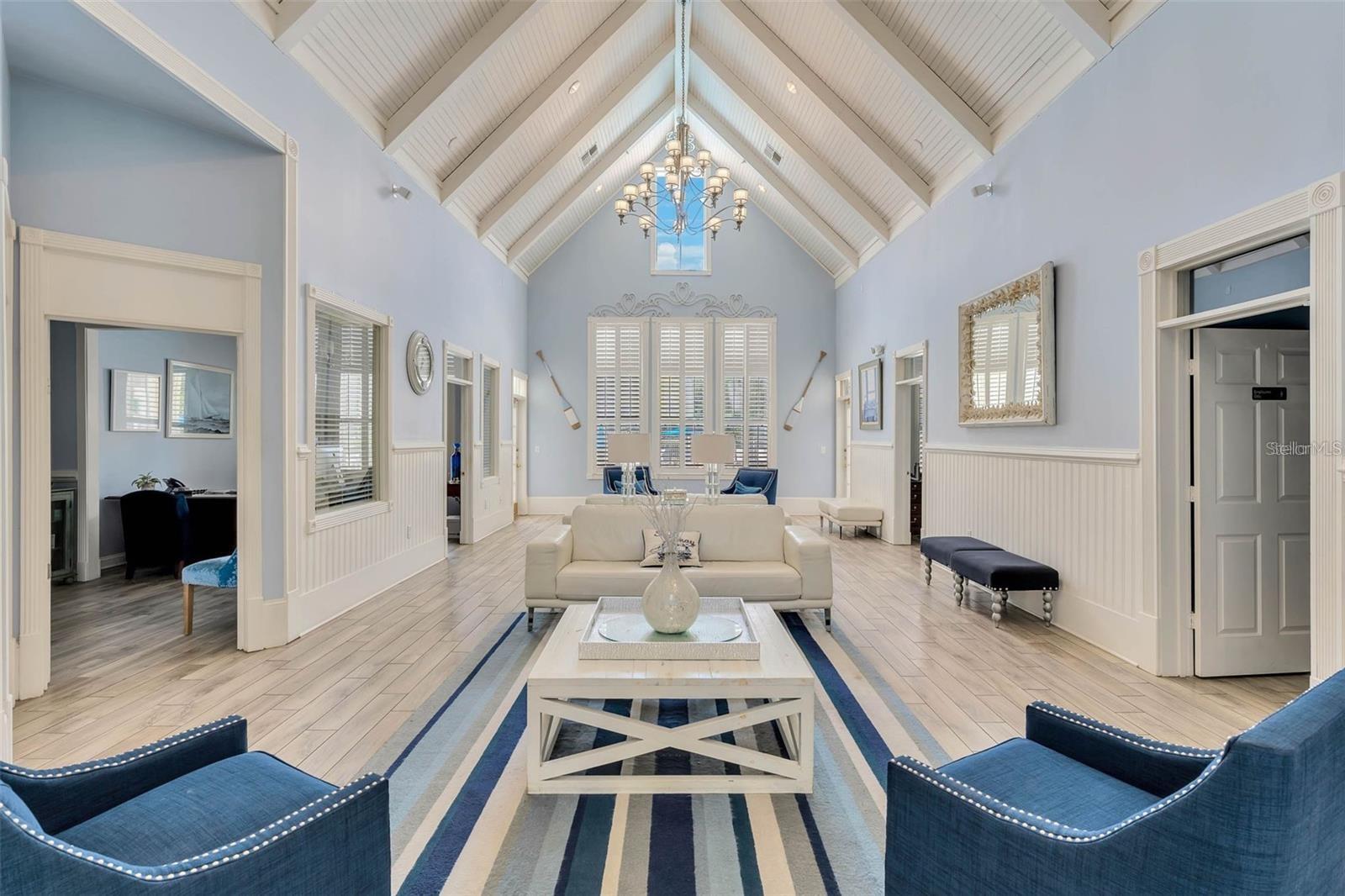 GEORGETOWN AT CELEBRATION - Residential