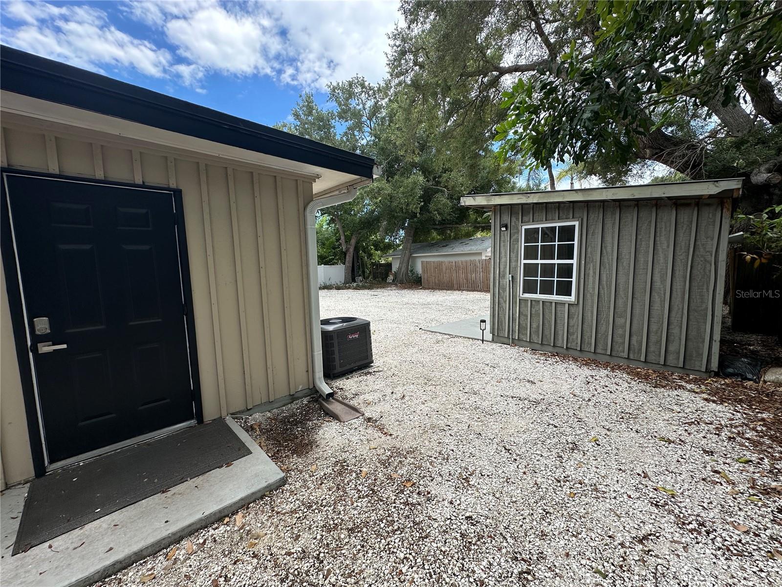 PAVER PARK ESTATES - Residential