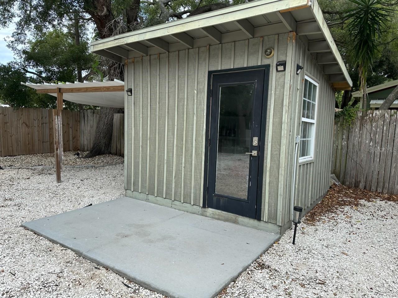 PAVER PARK ESTATES - Residential