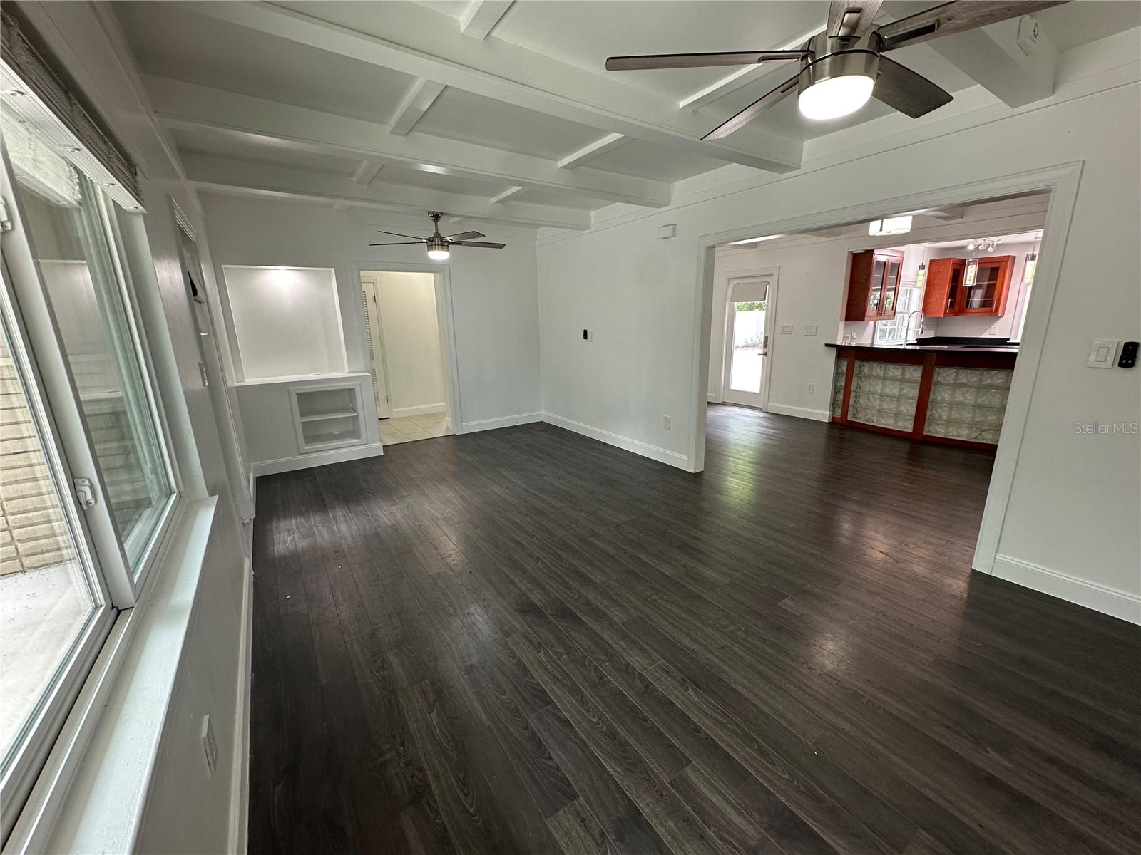 PAVER PARK ESTATES - Residential