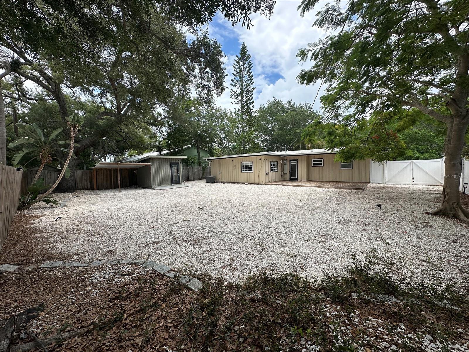 PAVER PARK ESTATES - Residential