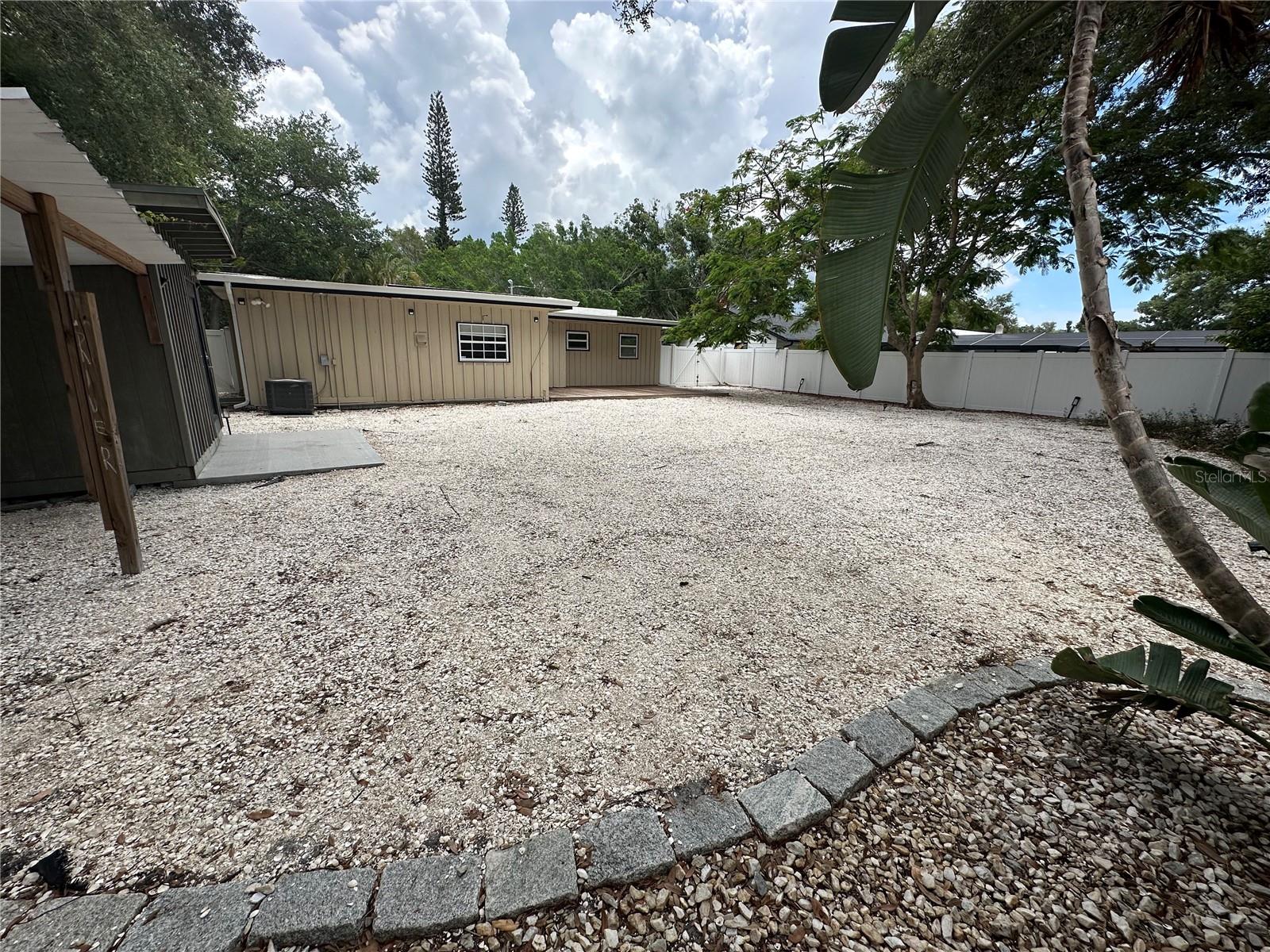 PAVER PARK ESTATES - Residential