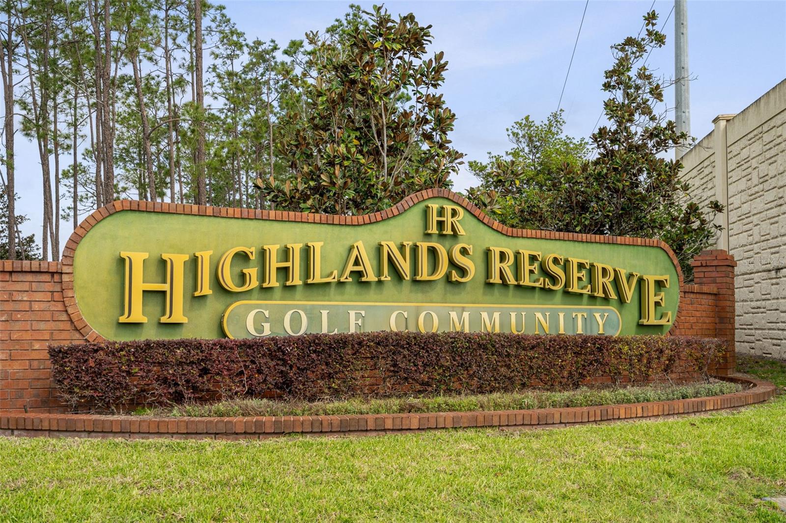 HIGHLANDS RESERVE PH 02 & 04 - Residential