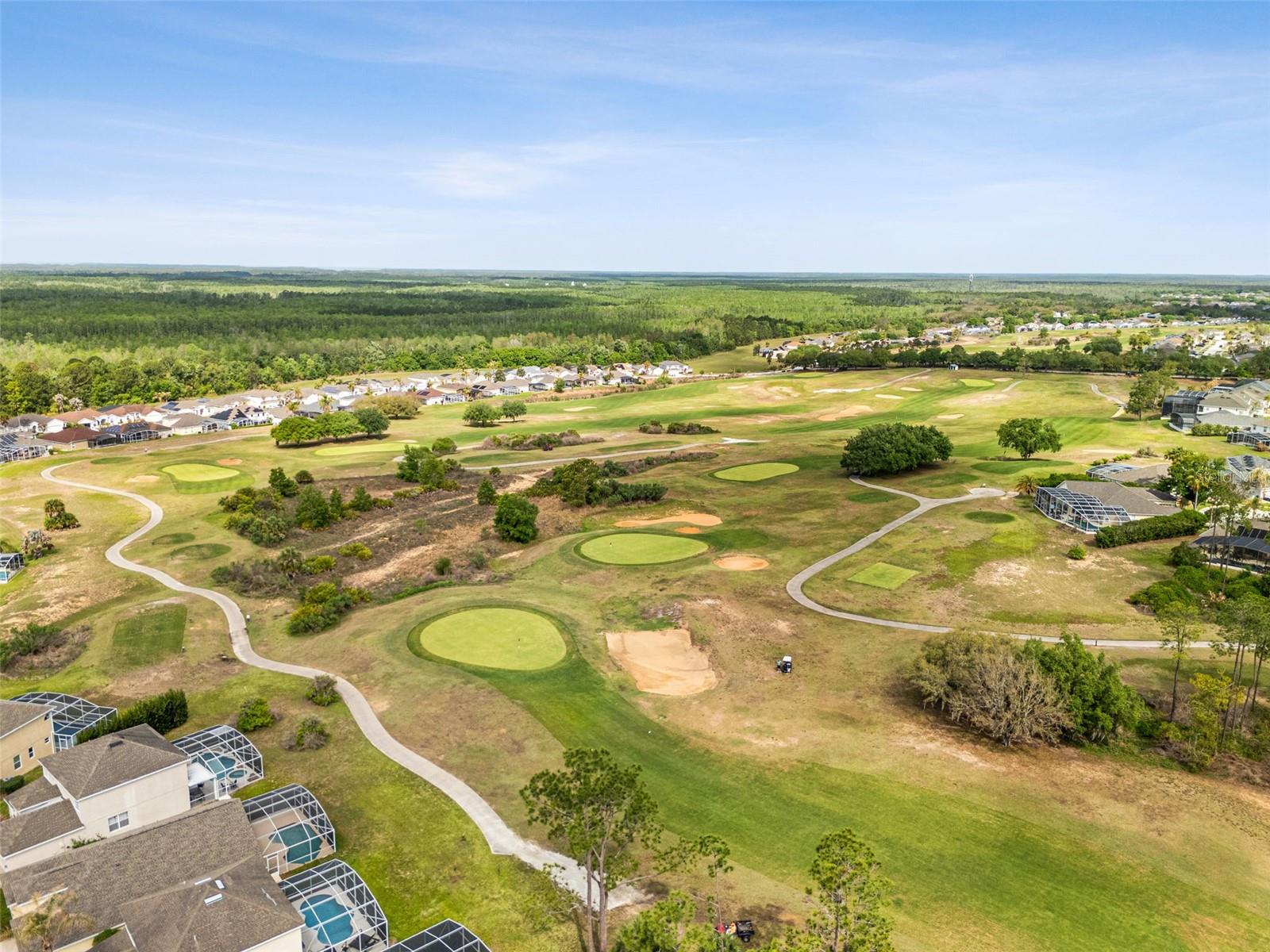 HIGHLANDS RESERVE PH 02 & 04 - Residential