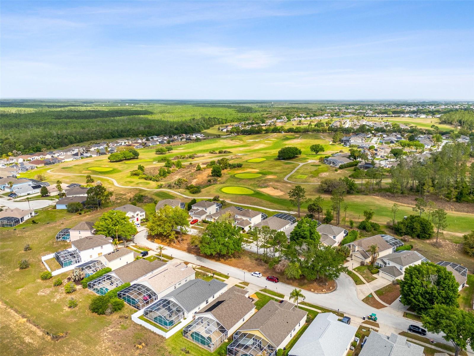 HIGHLANDS RESERVE PH 02 & 04 - Residential