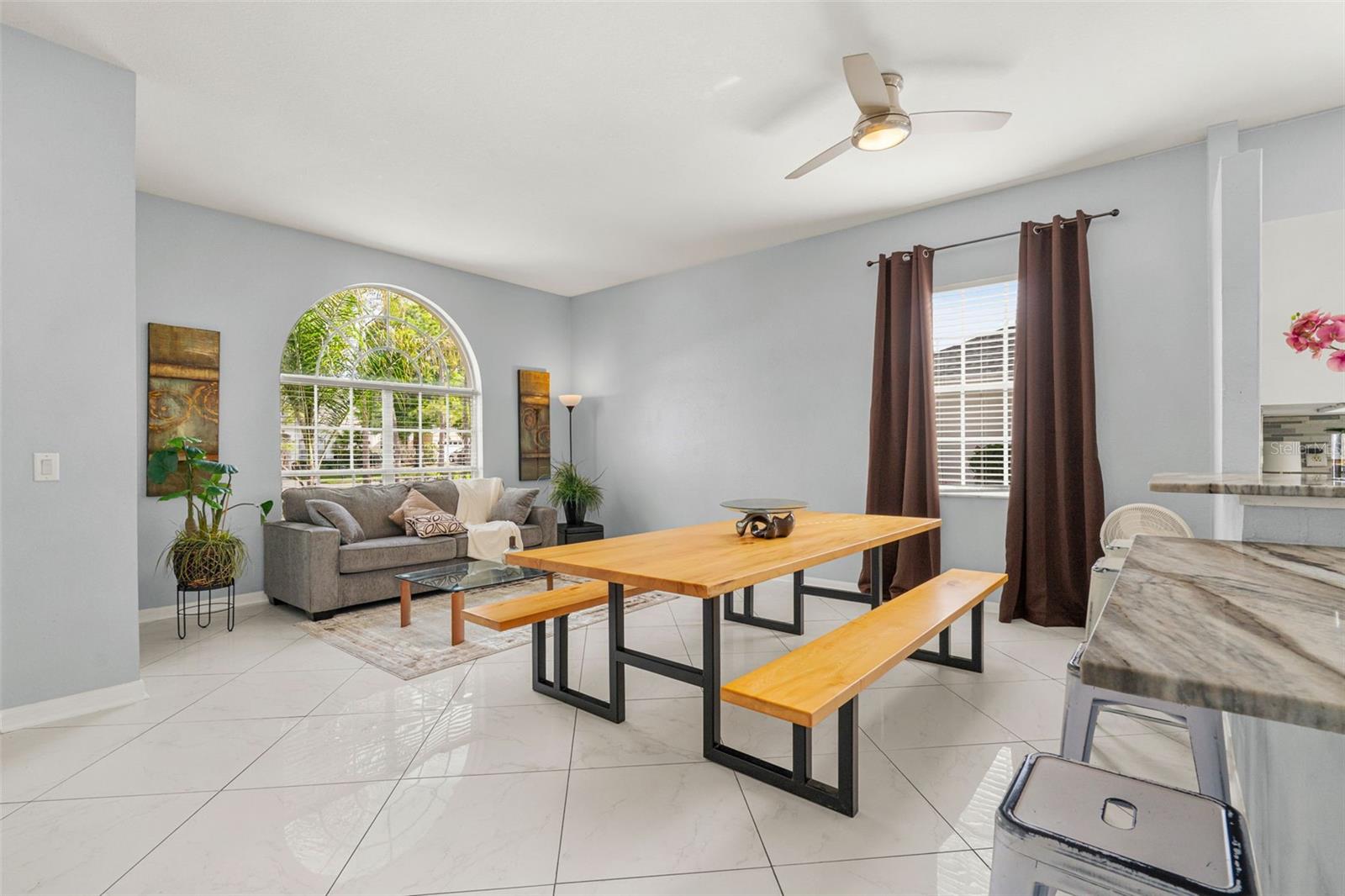 HIGHLANDS RESERVE PH 02 & 04 - Residential