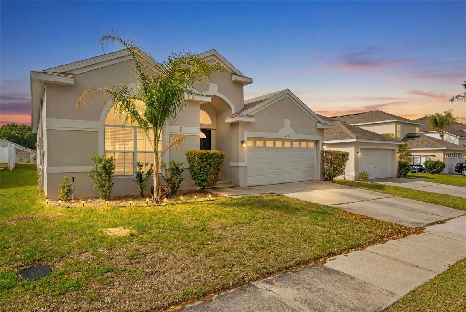 HIGHLANDS RESERVE PH 02 & 04 - Residential