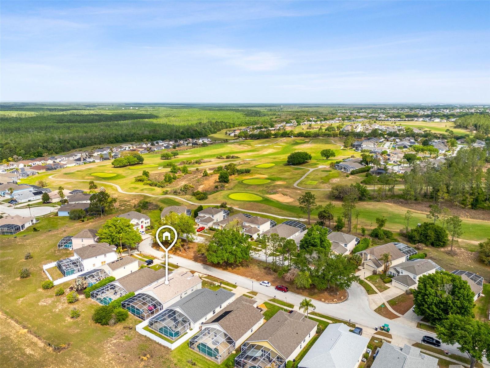 HIGHLANDS RESERVE PH 02 & 04 - Residential