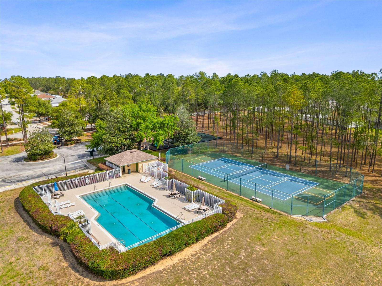 HIGHLANDS RESERVE PH 02 & 04 - Residential