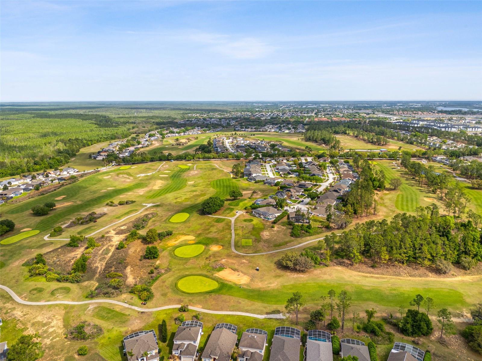 HIGHLANDS RESERVE PH 02 & 04 - Residential