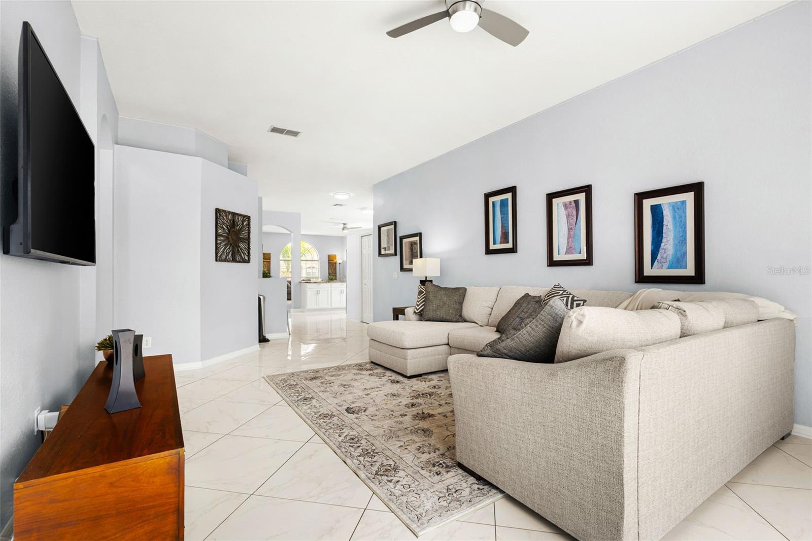 HIGHLANDS RESERVE PH 02 & 04 - Residential