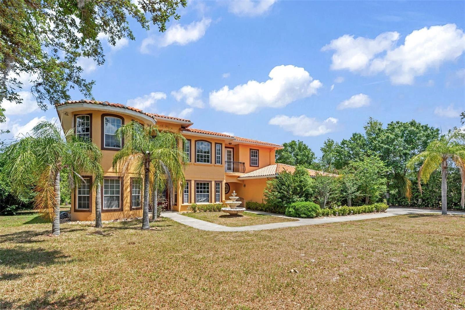 LAKE ROPER POINTE - Residential