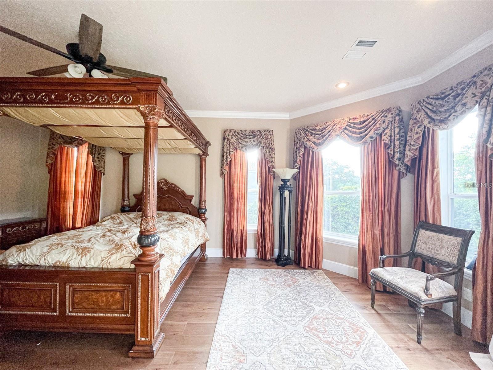 LAKE ROPER POINTE - Residential