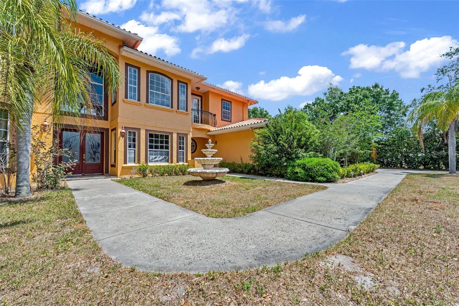 LAKE ROPER POINTE - Residential
