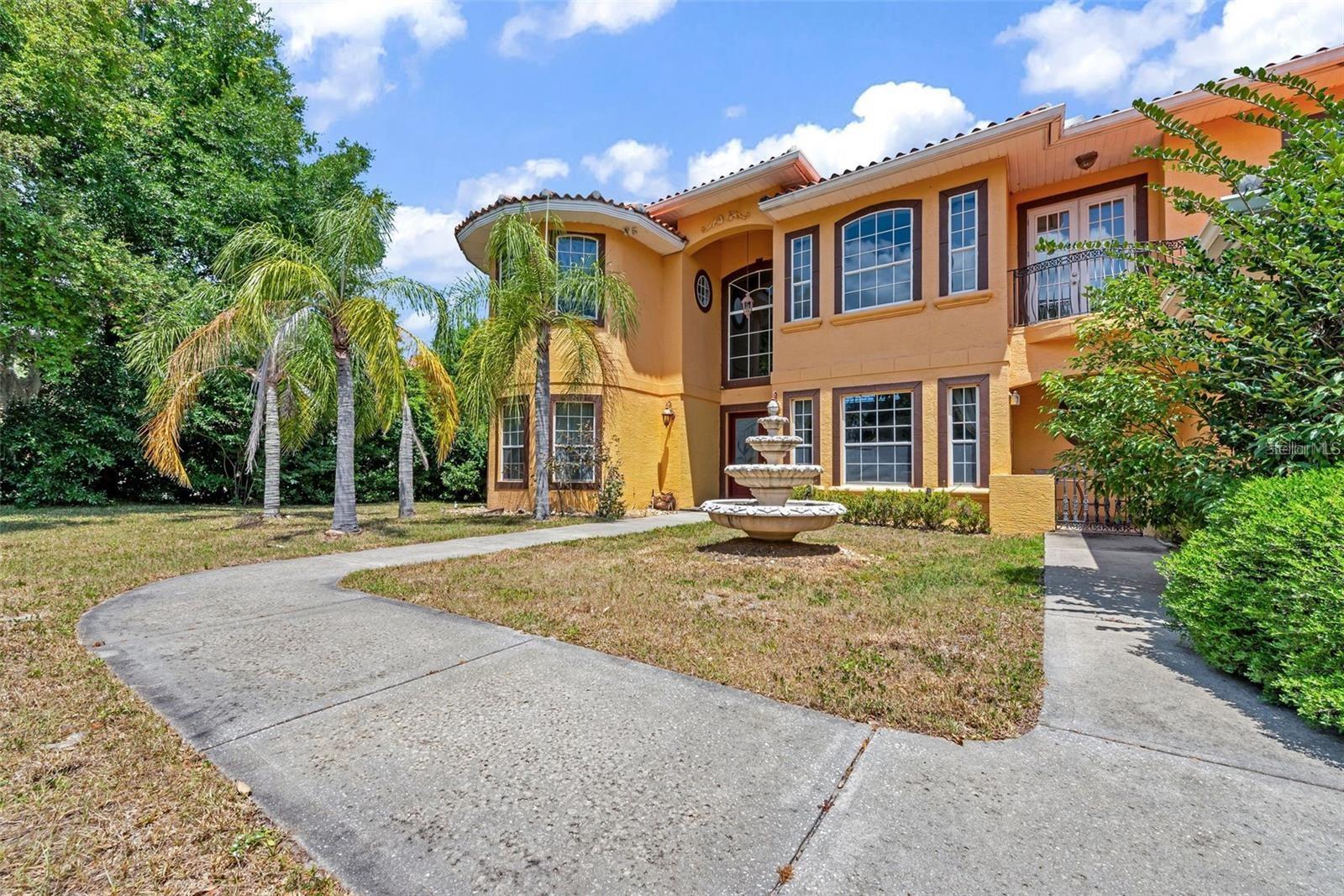 LAKE ROPER POINTE - Residential
