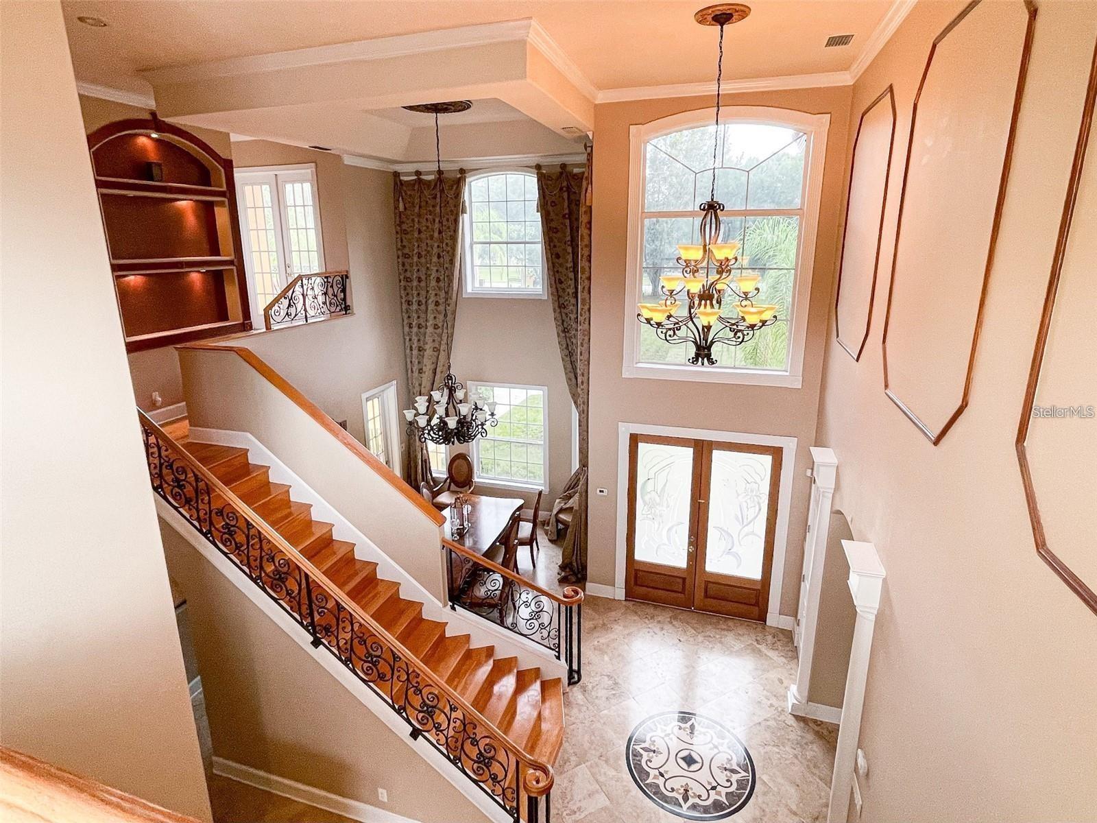 LAKE ROPER POINTE - Residential