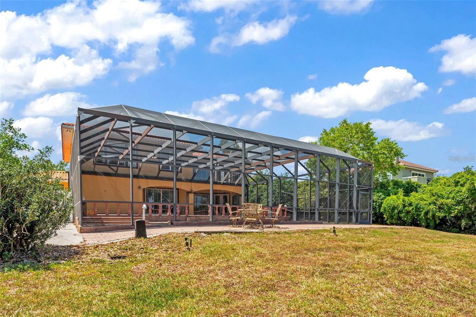 LAKE ROPER POINTE - Residential