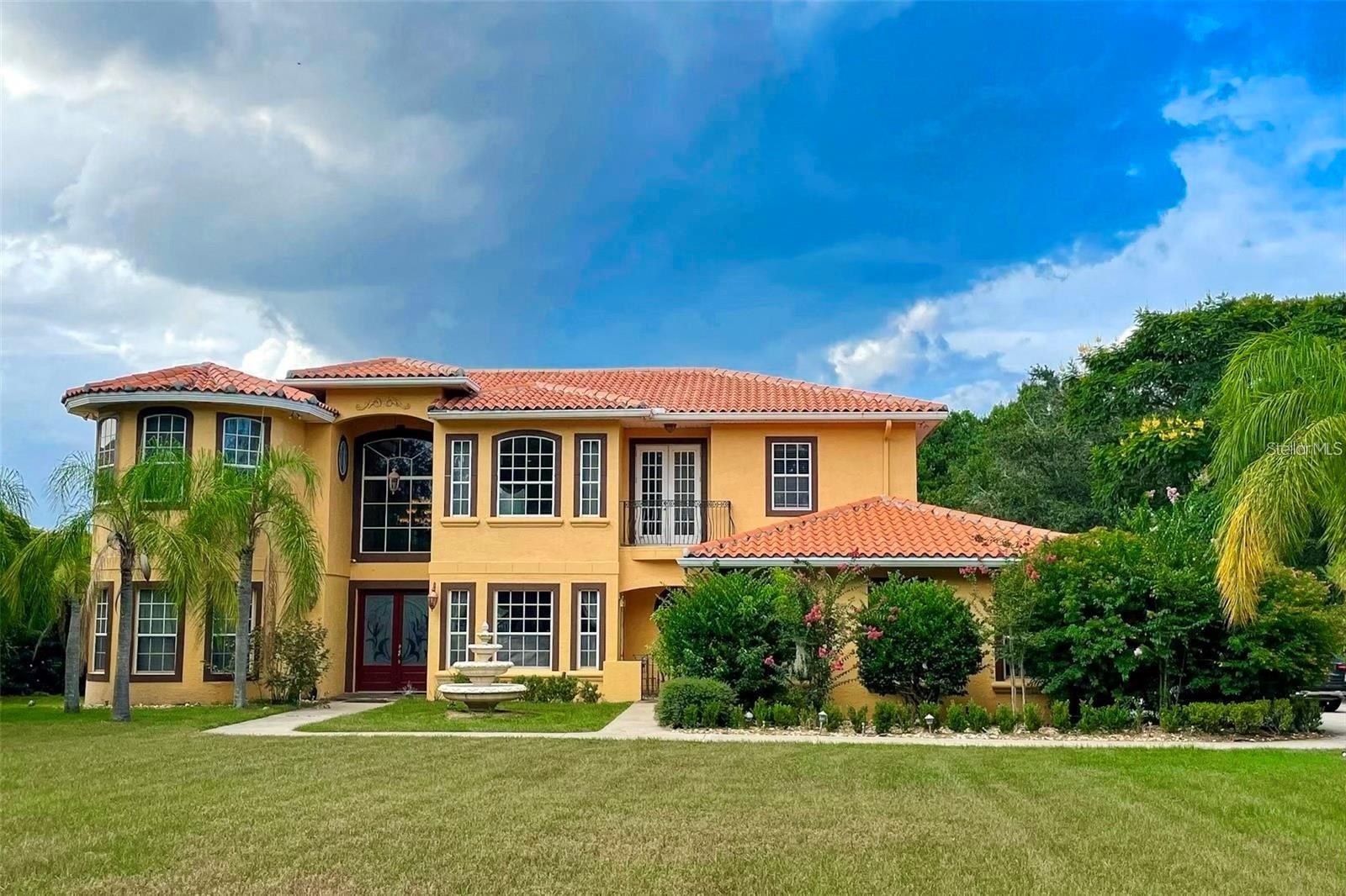 LAKE ROPER POINTE - Residential